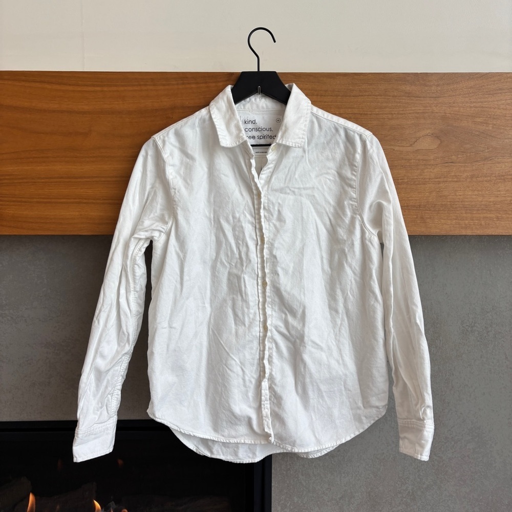 unsubscribed Women’s Long Sleeve‎ shirt, Size XS
